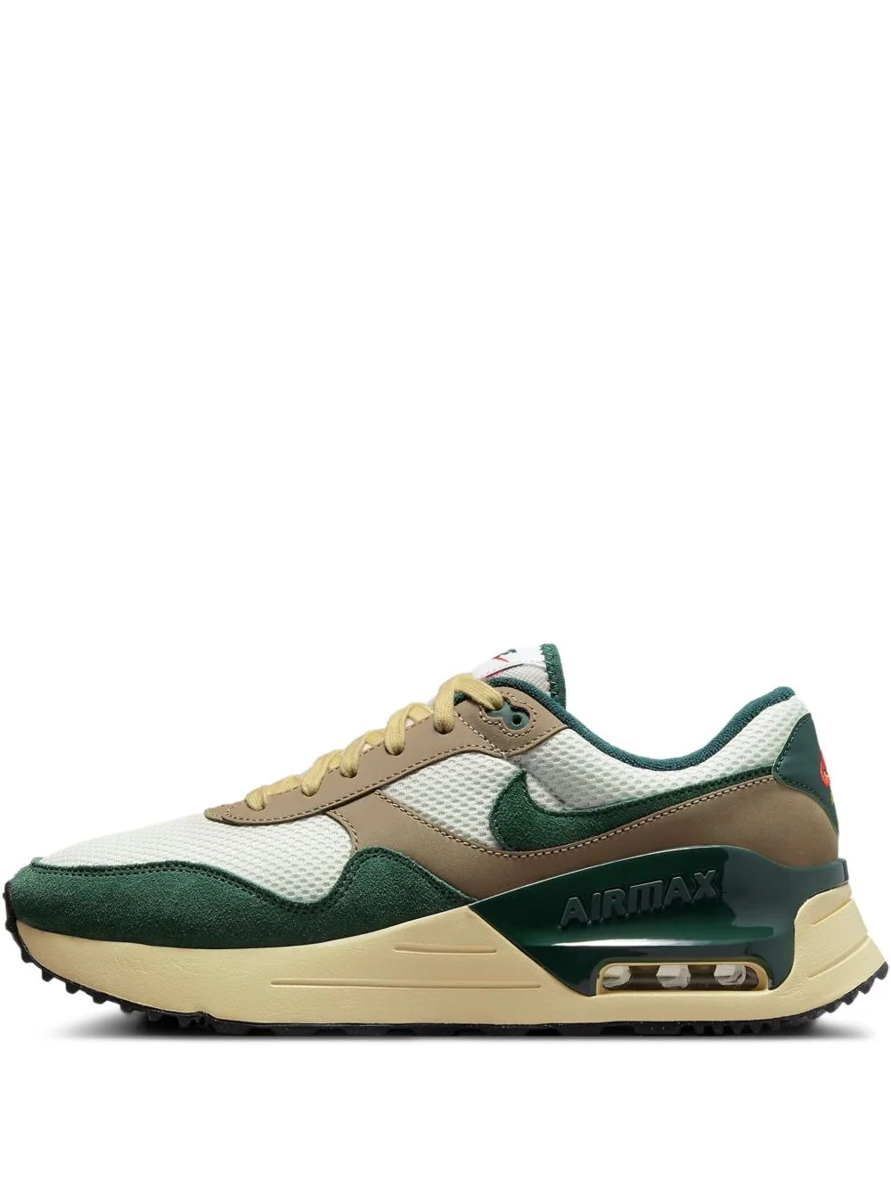 Air Max Systm "Sail Pro Green" sneakers - 1