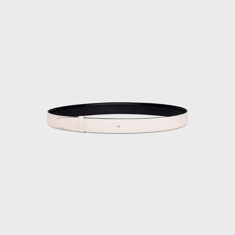 Reversible Strap 25MM IN TAURILLON 1