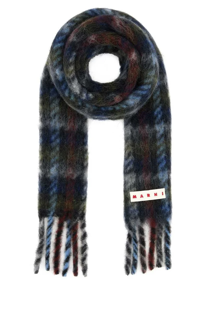 Marni Scarves And Foulards - 1