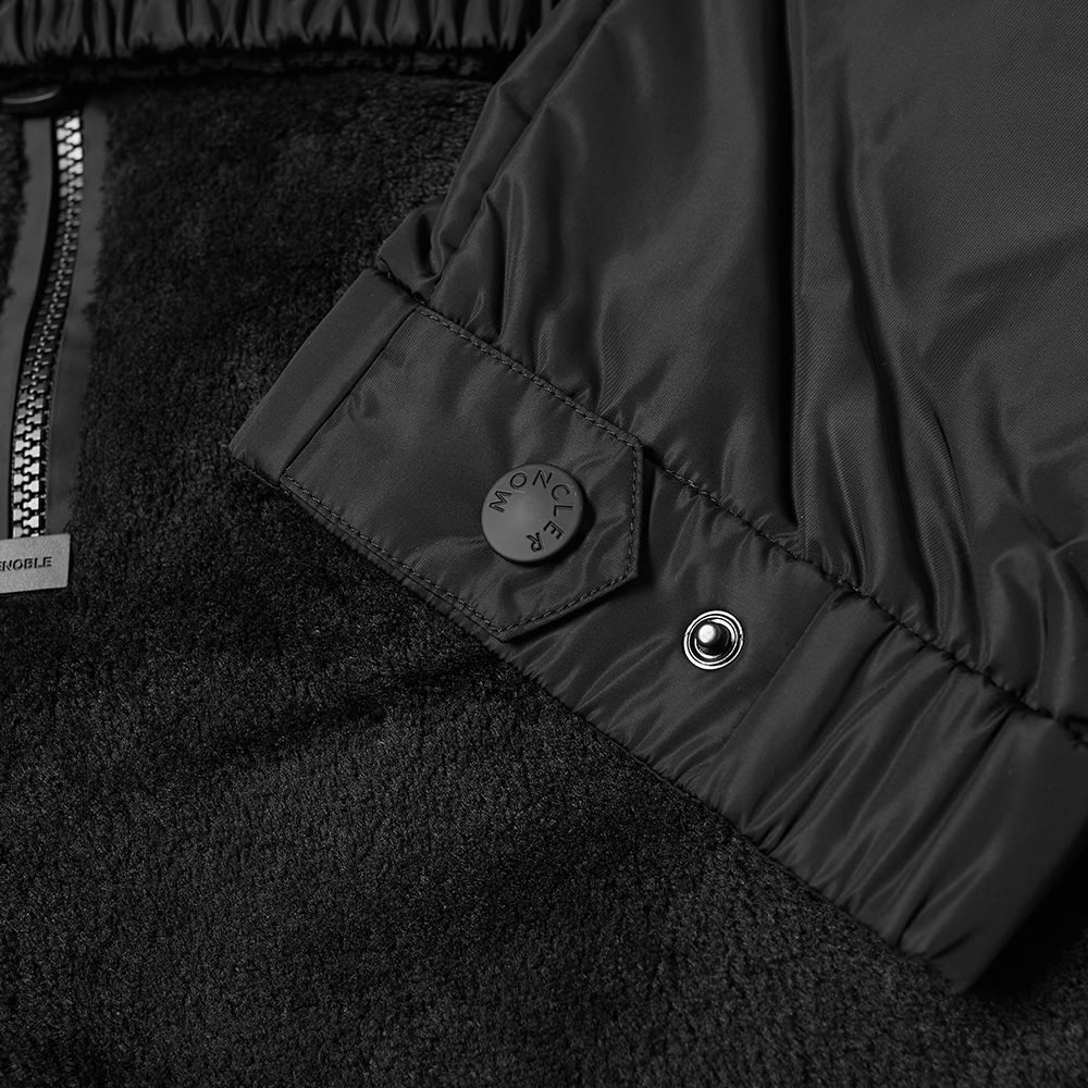 Moncler Grenoble Zip Pant - 4