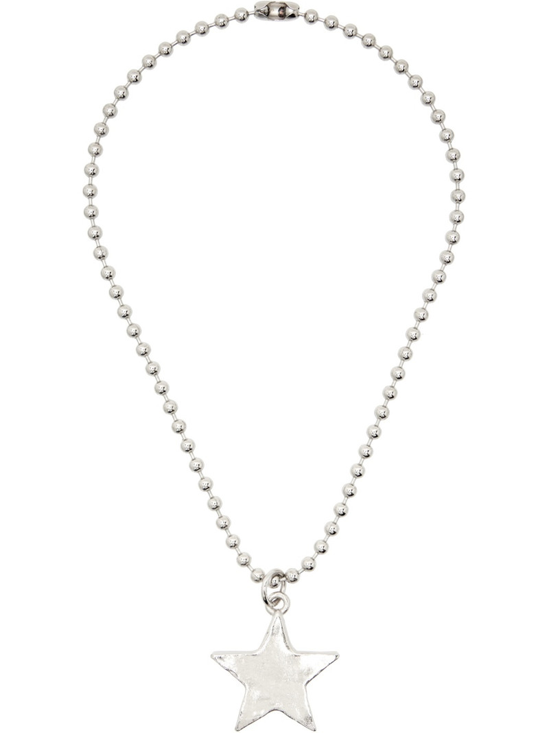 Star Pacha Necklace 1