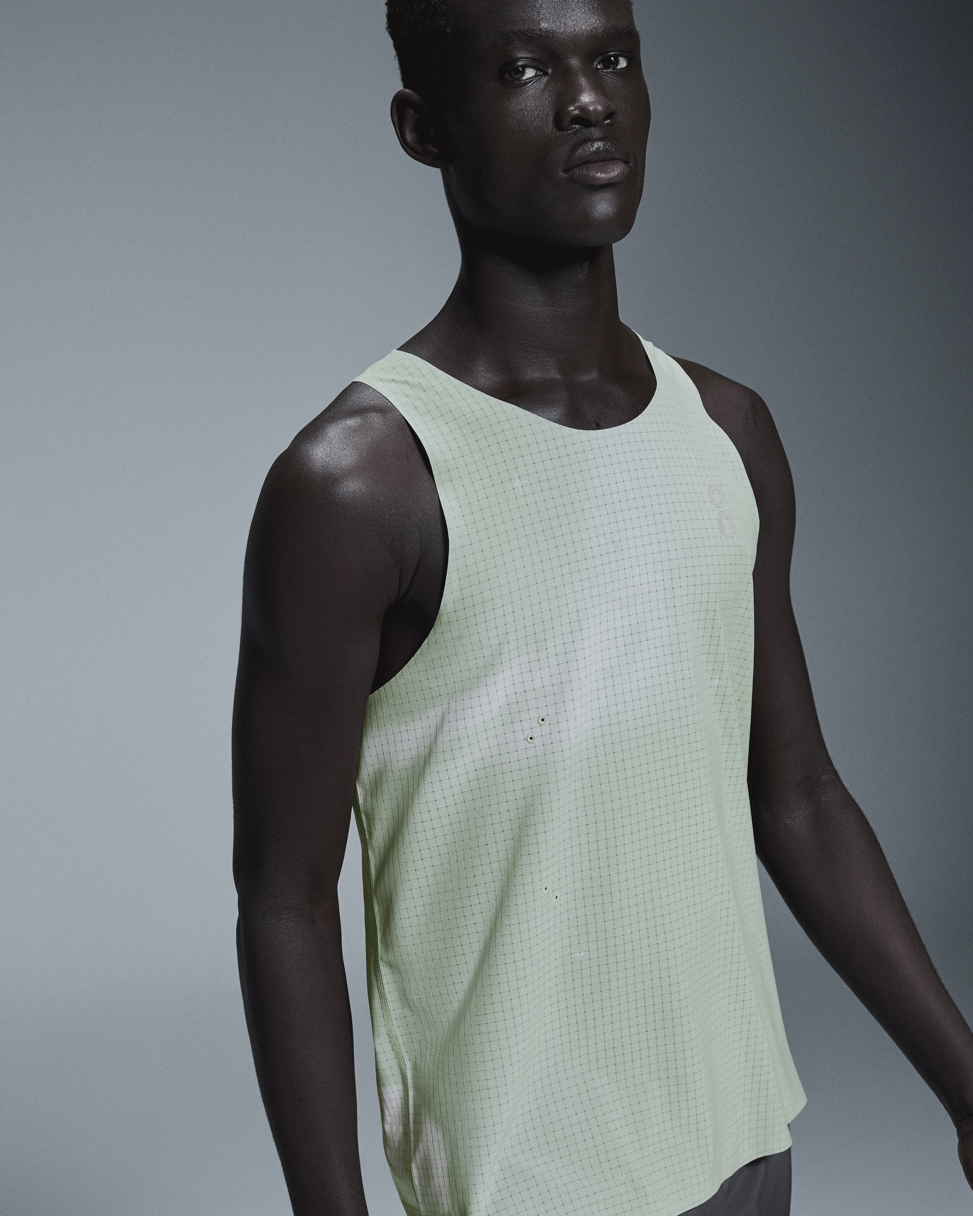 Pace Tank - 5