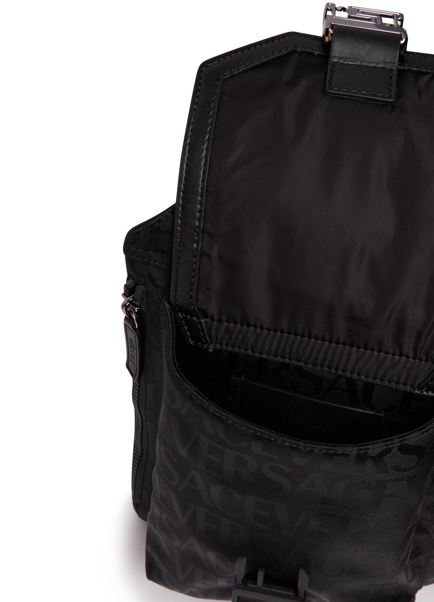 One shoulder bag - 5