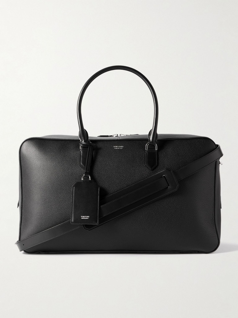 남자의 Elliot 연약한 곡물 Duffel 부대 1