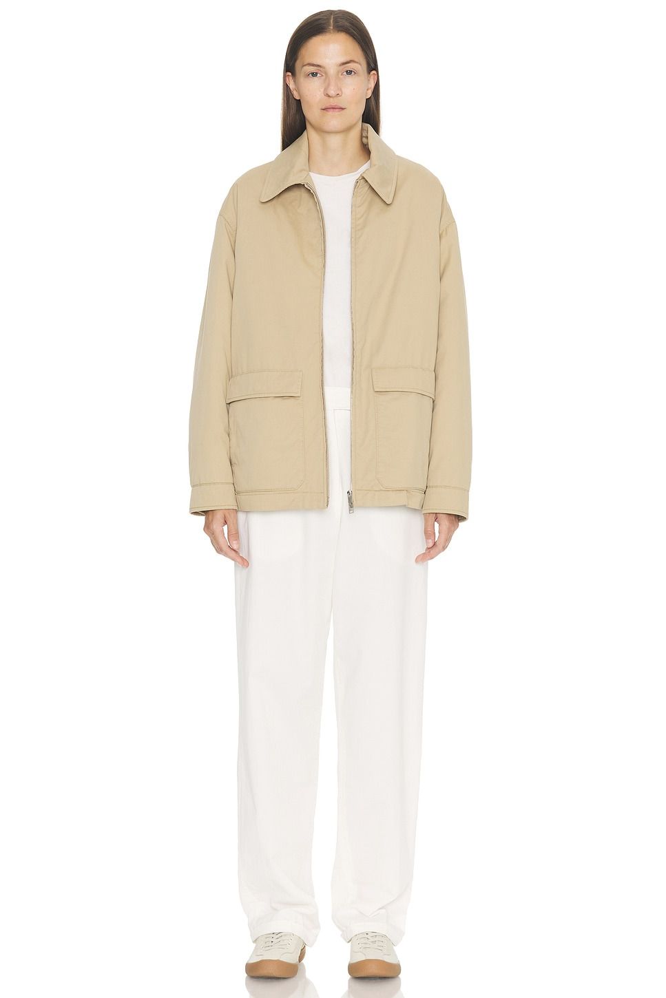 Neriah Pant - 5