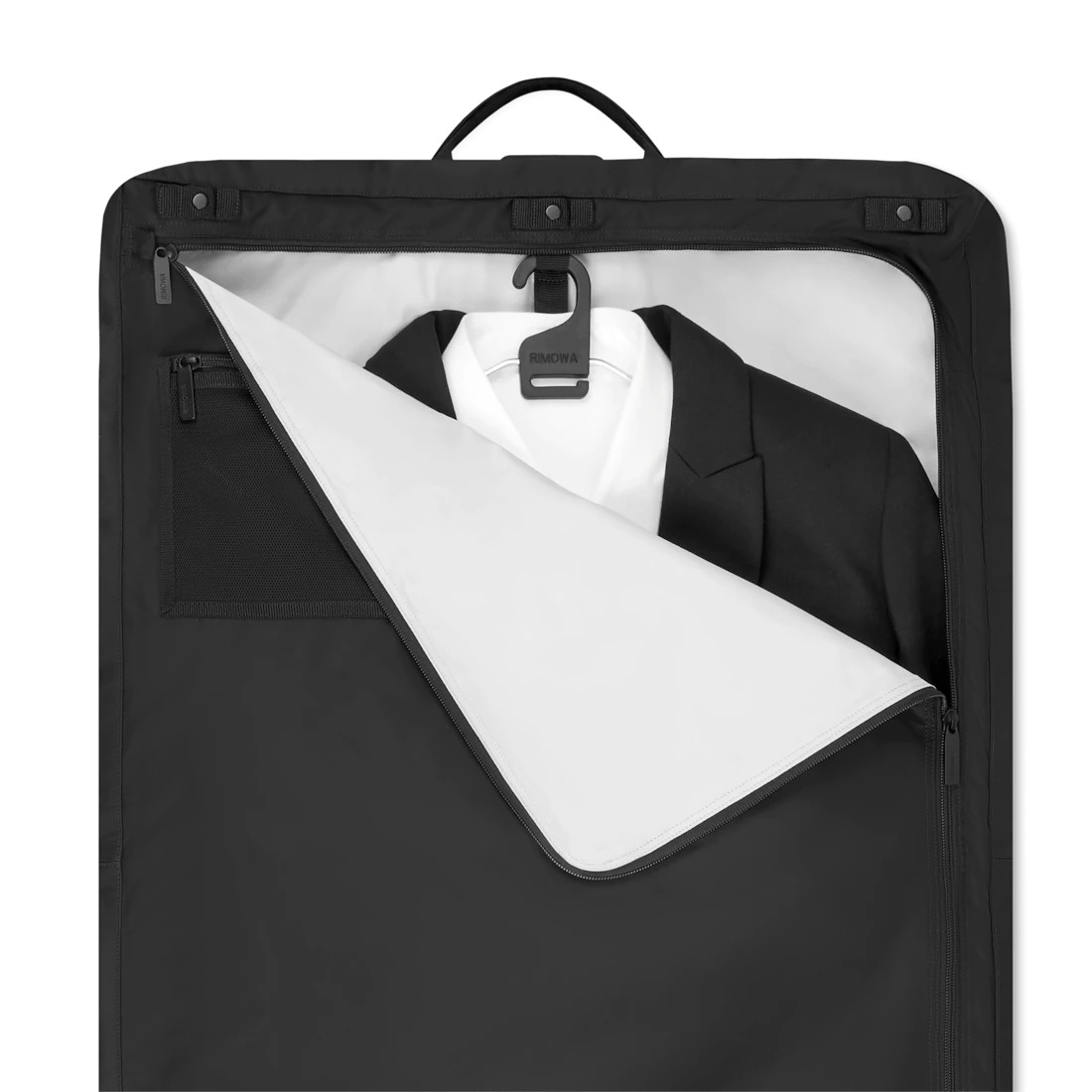 Travel Accessories Trifold Garment Bag - 4