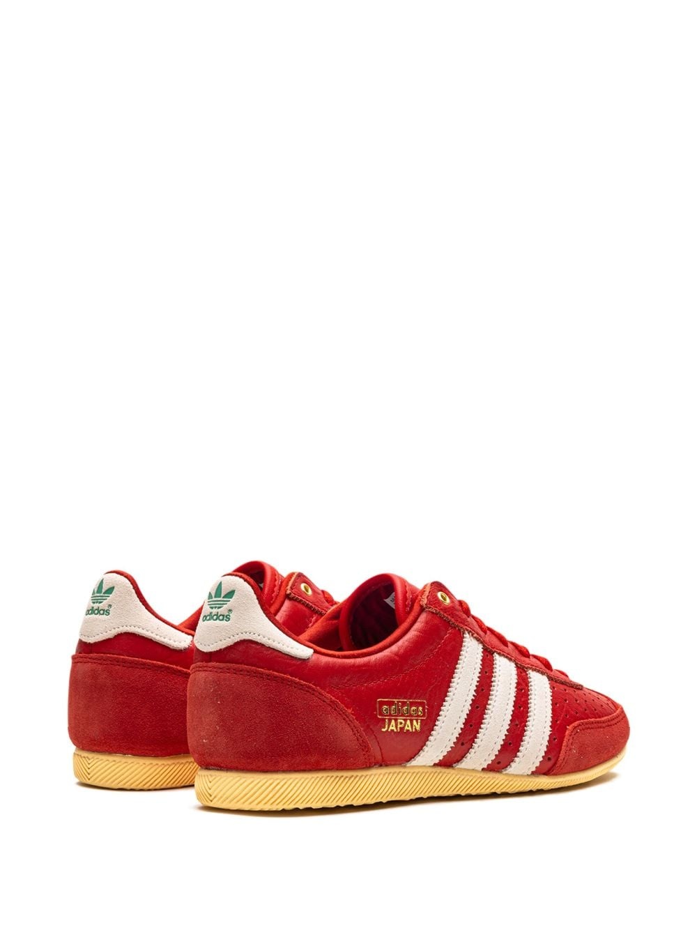 Japan "Better Scarlet Off White" sneakers - 3