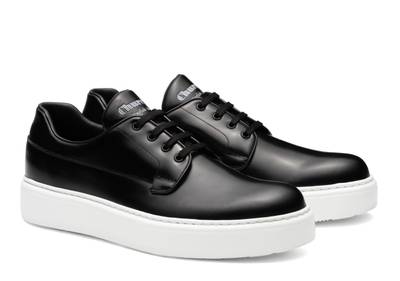 Church's Mach 7
Rois Calf Sneaker Black & white outlook