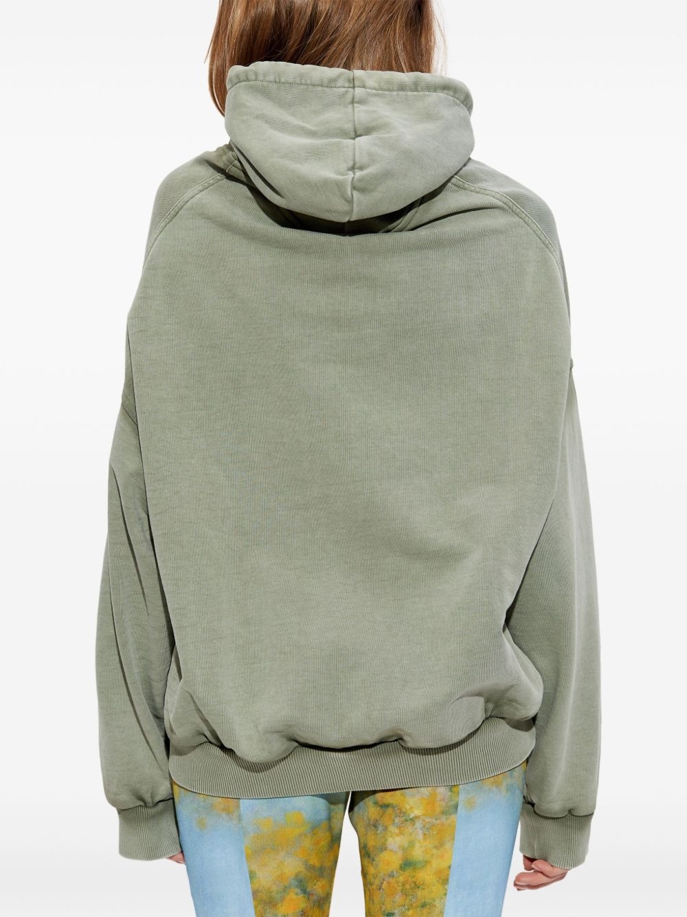 logo hoodie - 4
