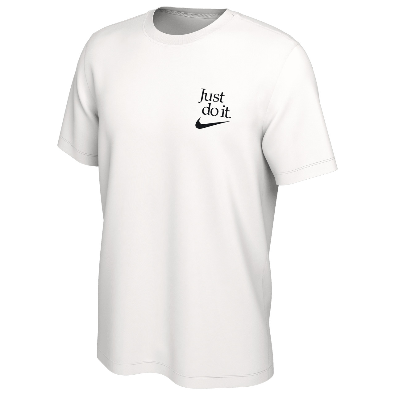 Nike Mens Nike NSW Masseuse T-Shirt - 1