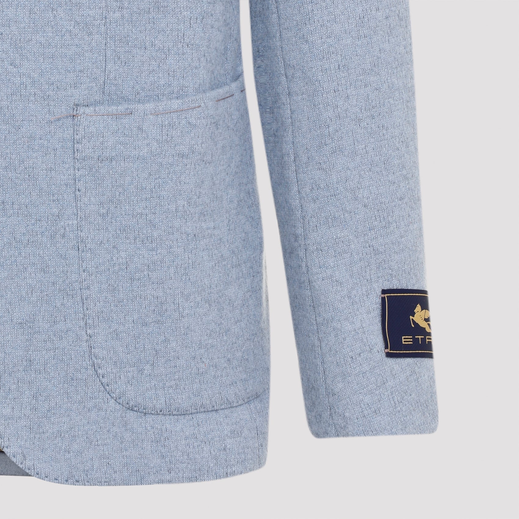 Jackets Blue - 4