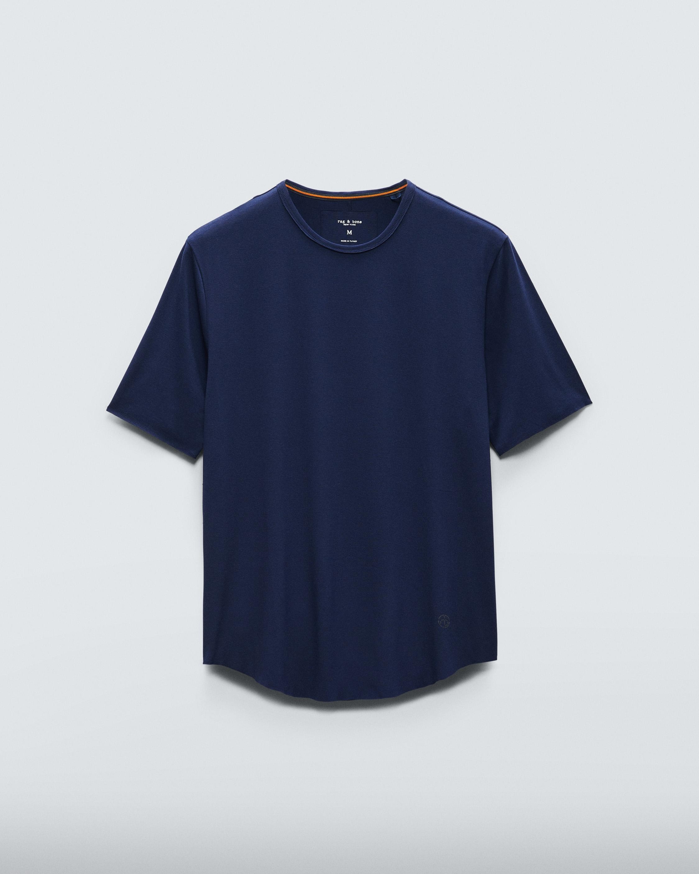 Pursuit Hayden Tee
Tech Jersey T-Shirt - 1