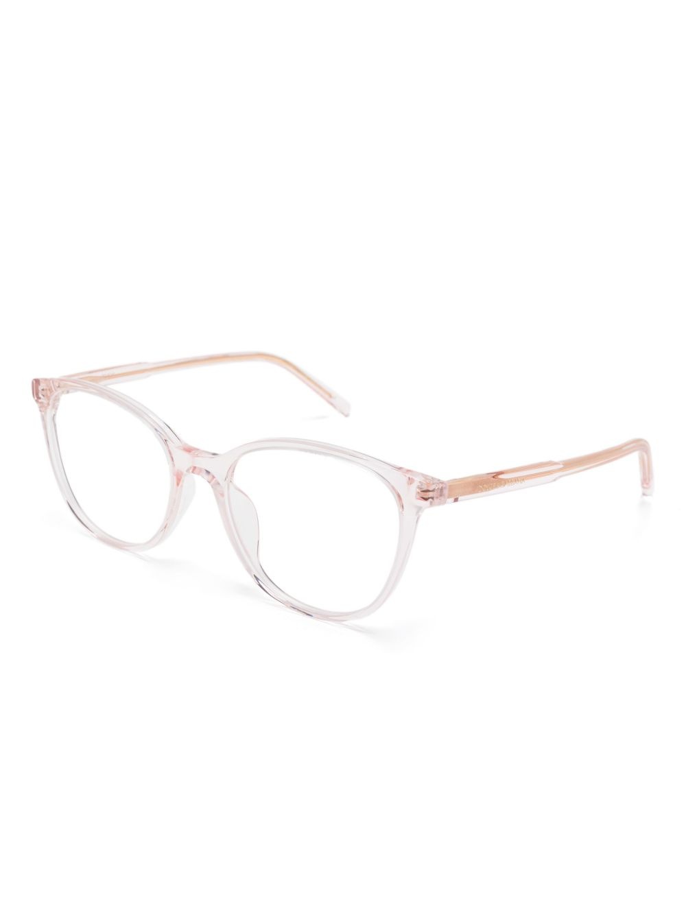 butterfly-frame glasses - 2