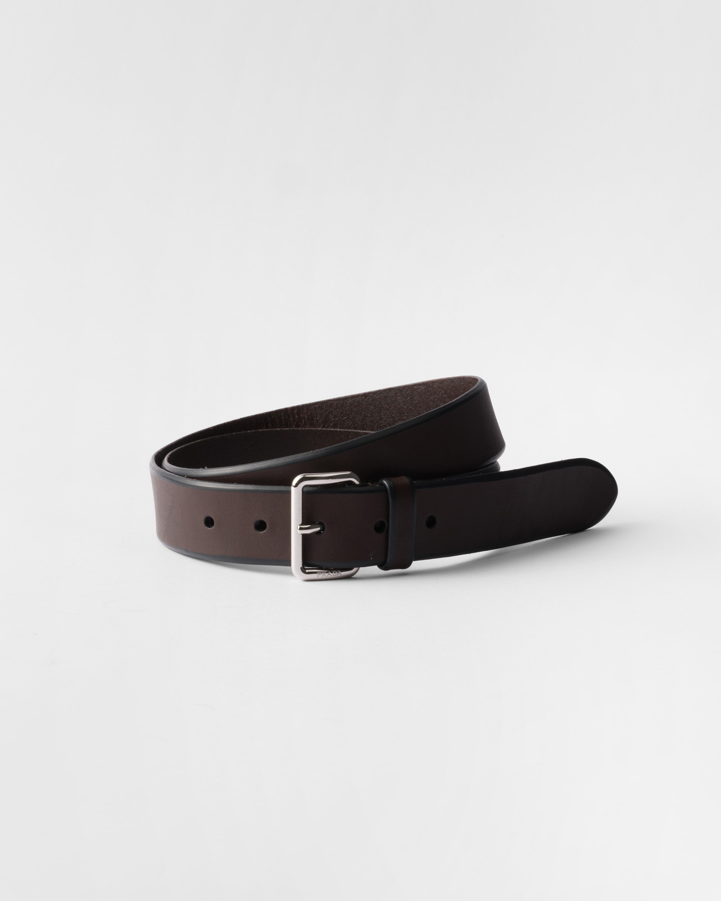 Leather belt - 1