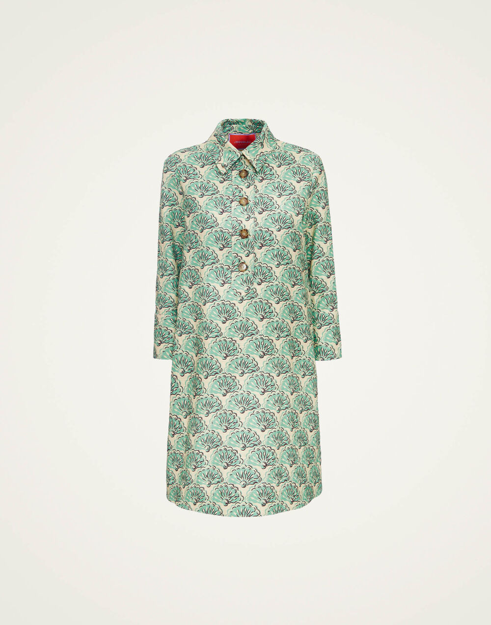 Short Artemis Dress - 1