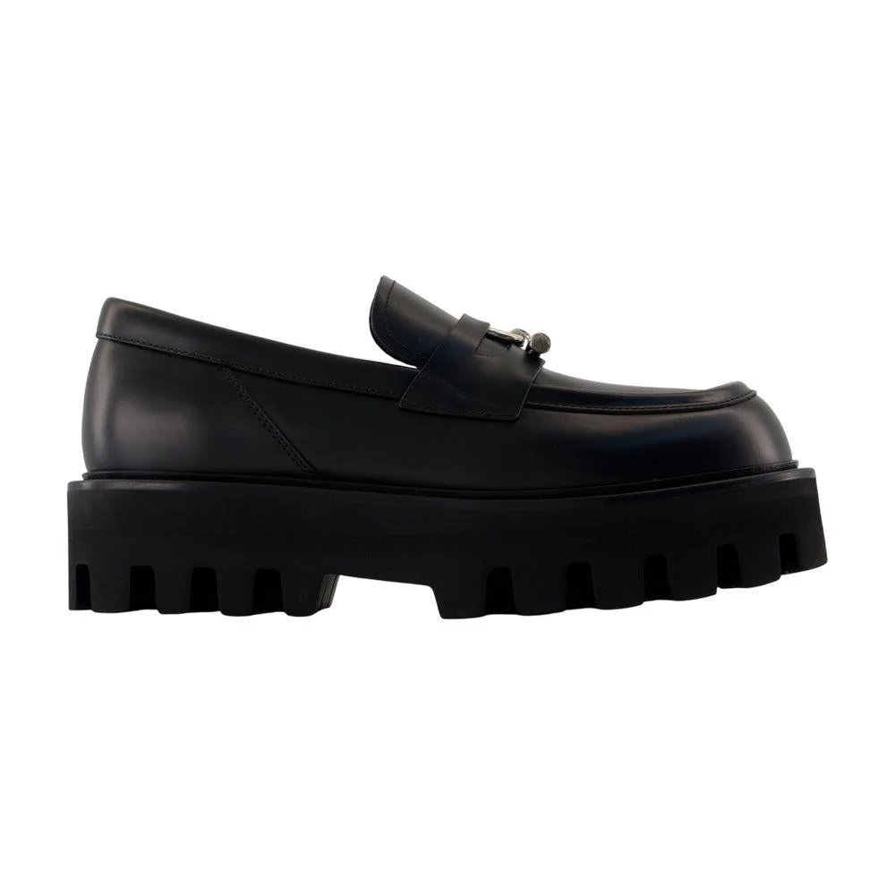 Alexander McQueen Loafers - 1