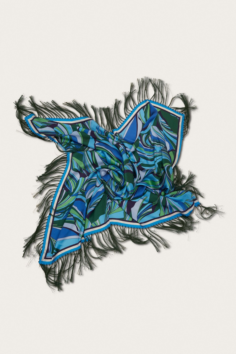 Cult Gaia NIKA PAREO COVERUP outlook