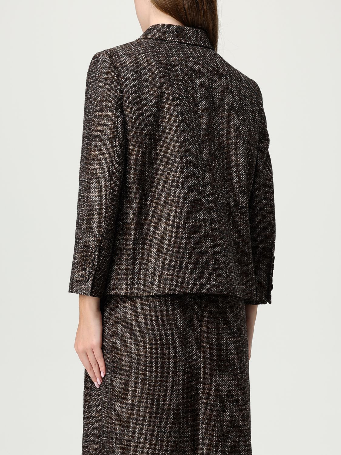 Jacket woman Fendi - 3