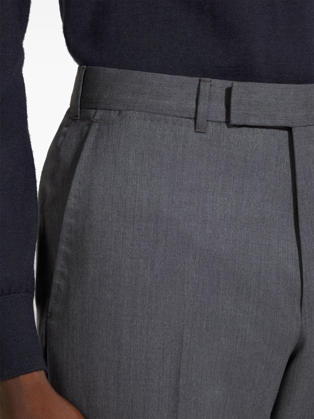 Centoventimila trousers - 5