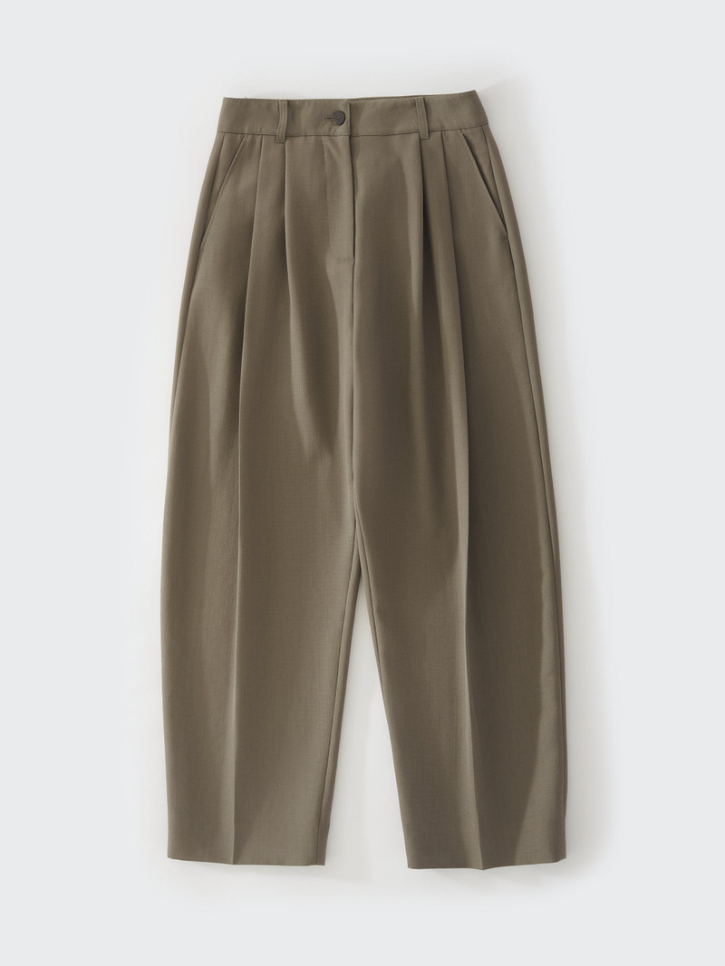 Acuna Wool Pant 1
