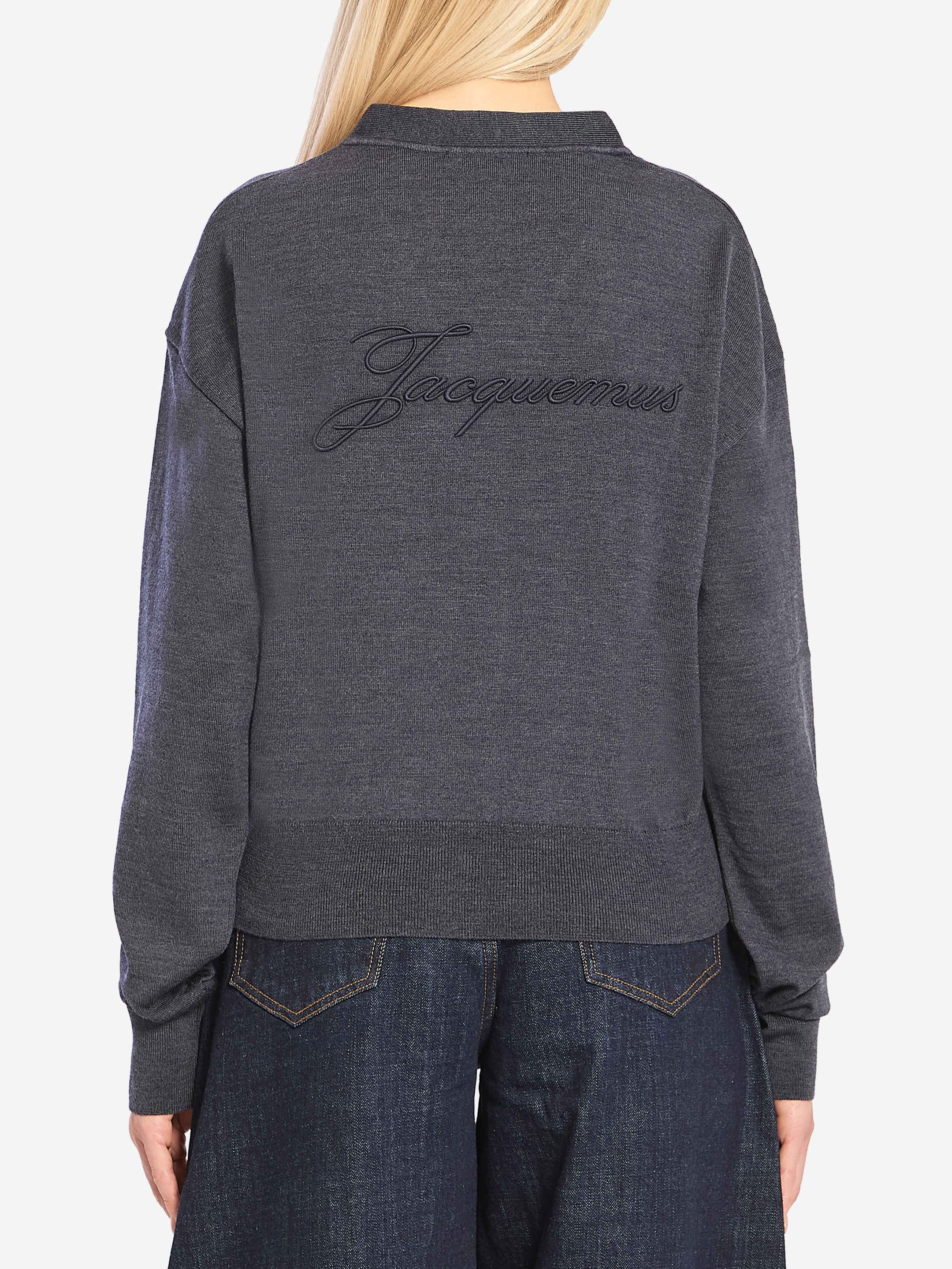 Brode cardigan - 2