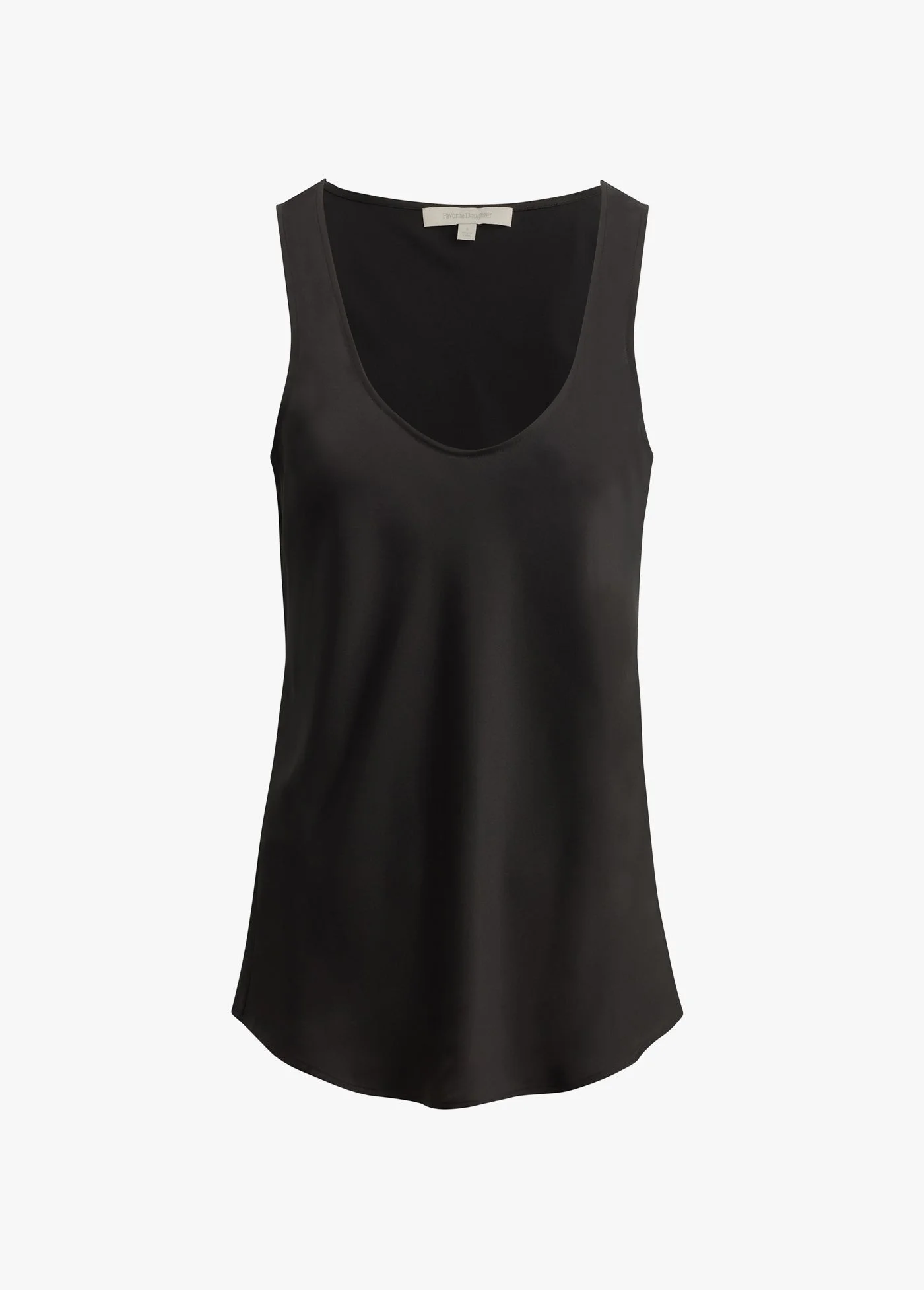 THE CLEAN CUT TANK - 1