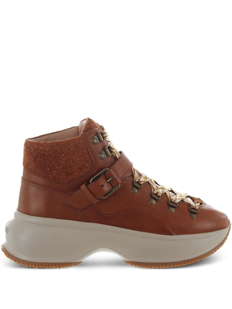 Maxi Active ankle boots 1