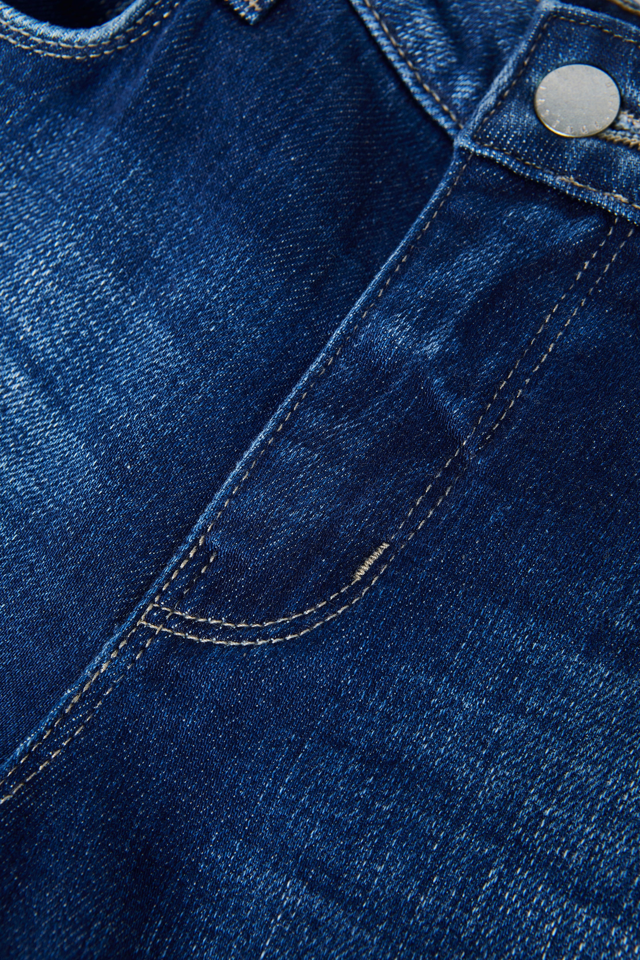 Scottie Wide-Leg Jean - 6