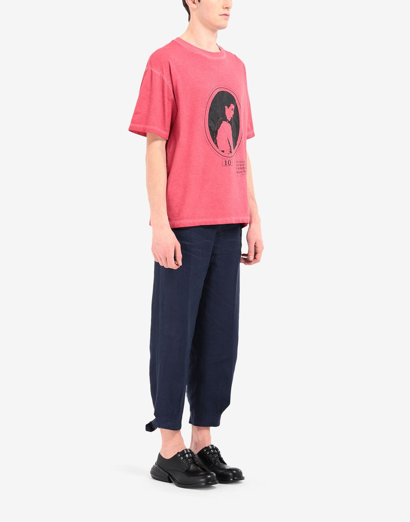 Airbag lace-up shoes 6