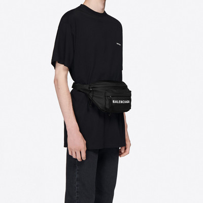 BALENCIAGA Wheel Beltpack outlook