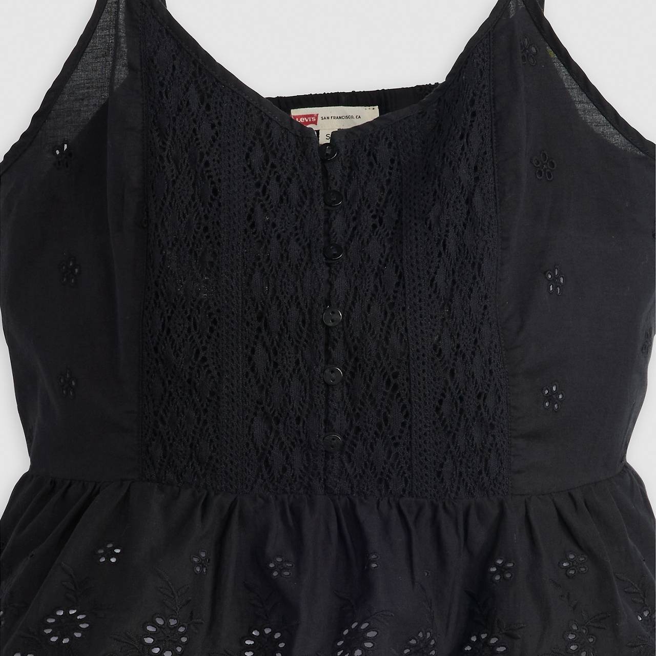 CORA BLOUSE - 6