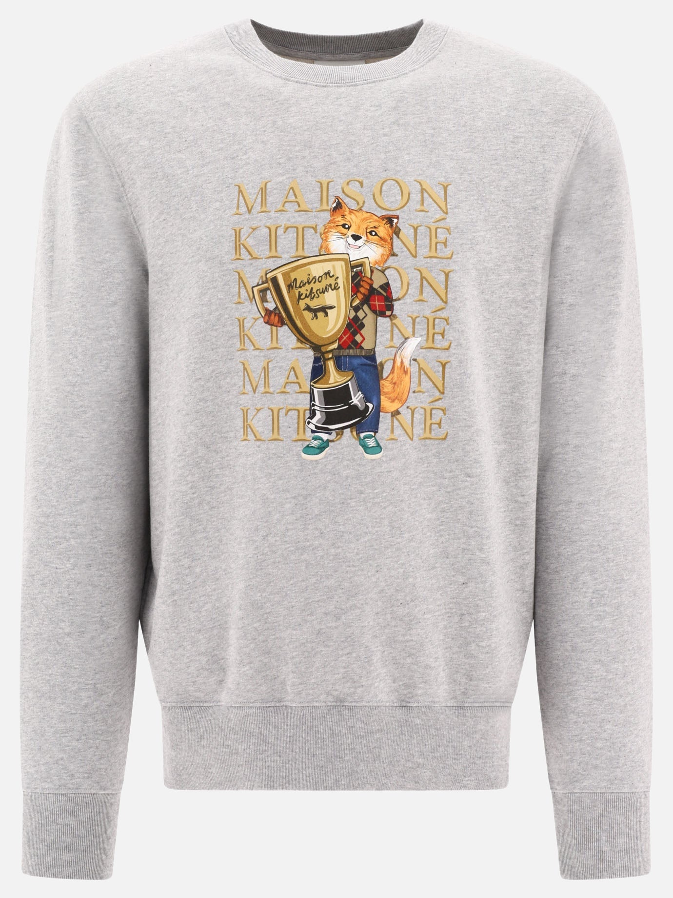 Maison Kitsuné 