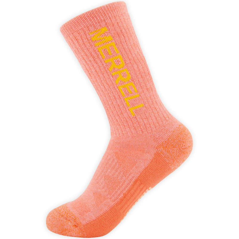 Moab Hike Crew Socks 1