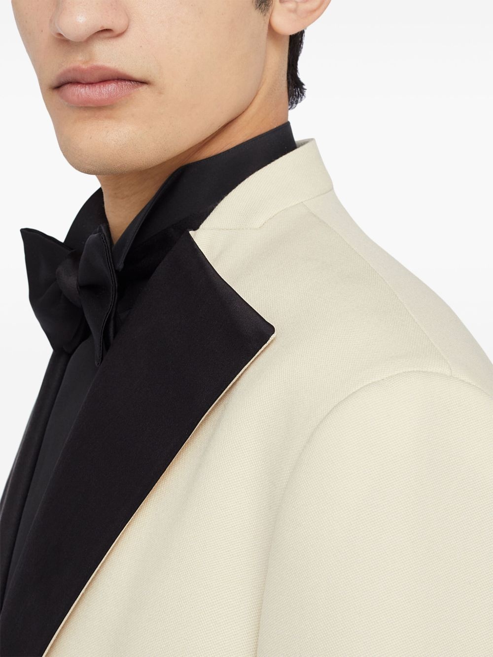 tailored jacket - 4