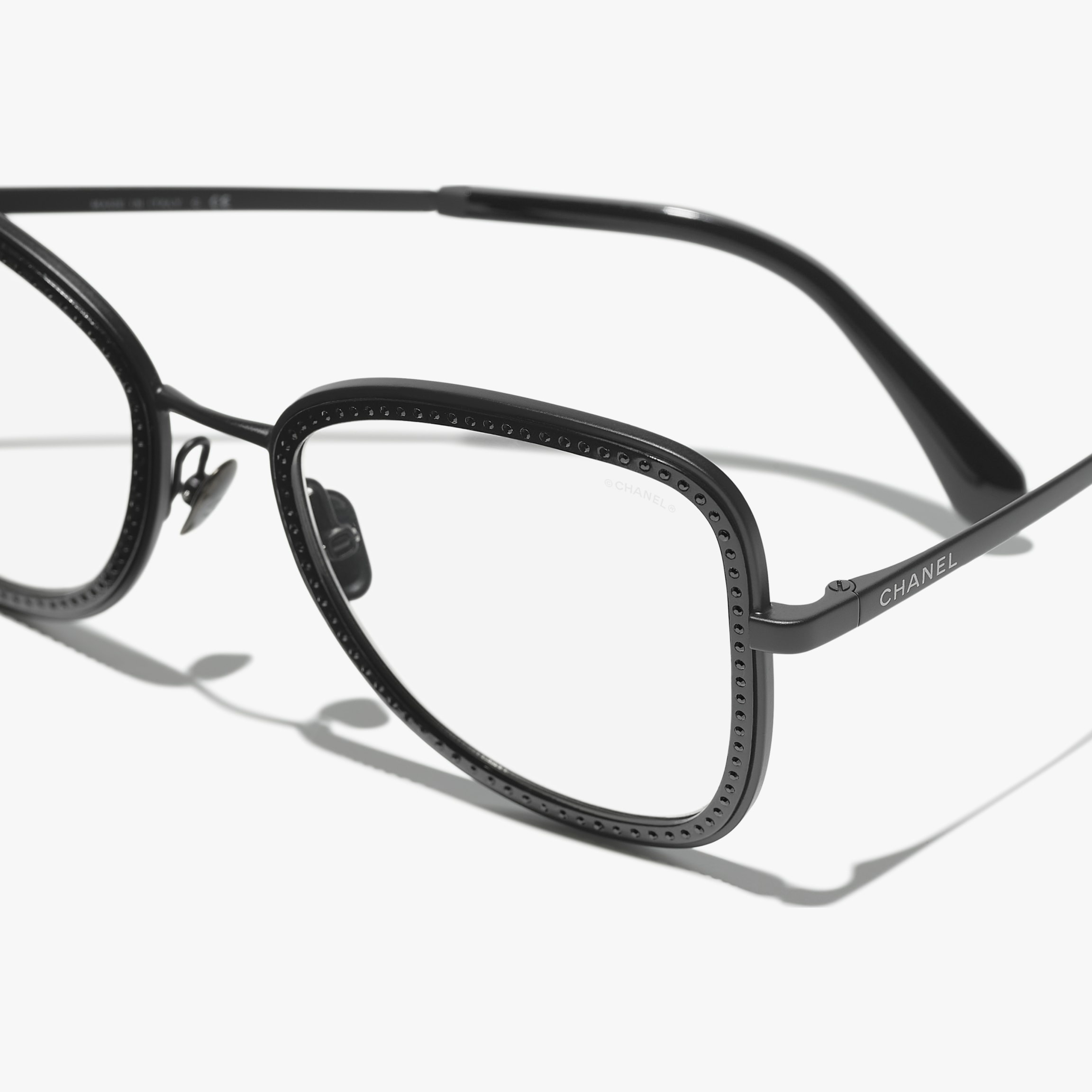 Square Sunglasses - 4