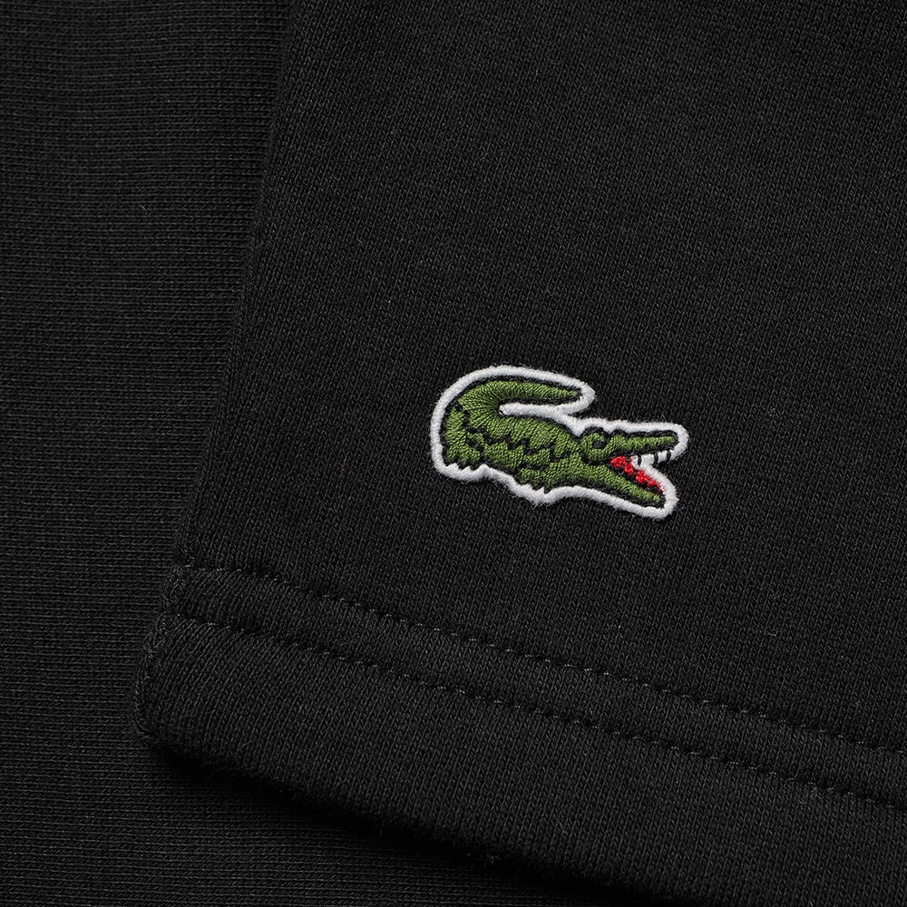 Lacoste Classic Logo Sweat Short - 3