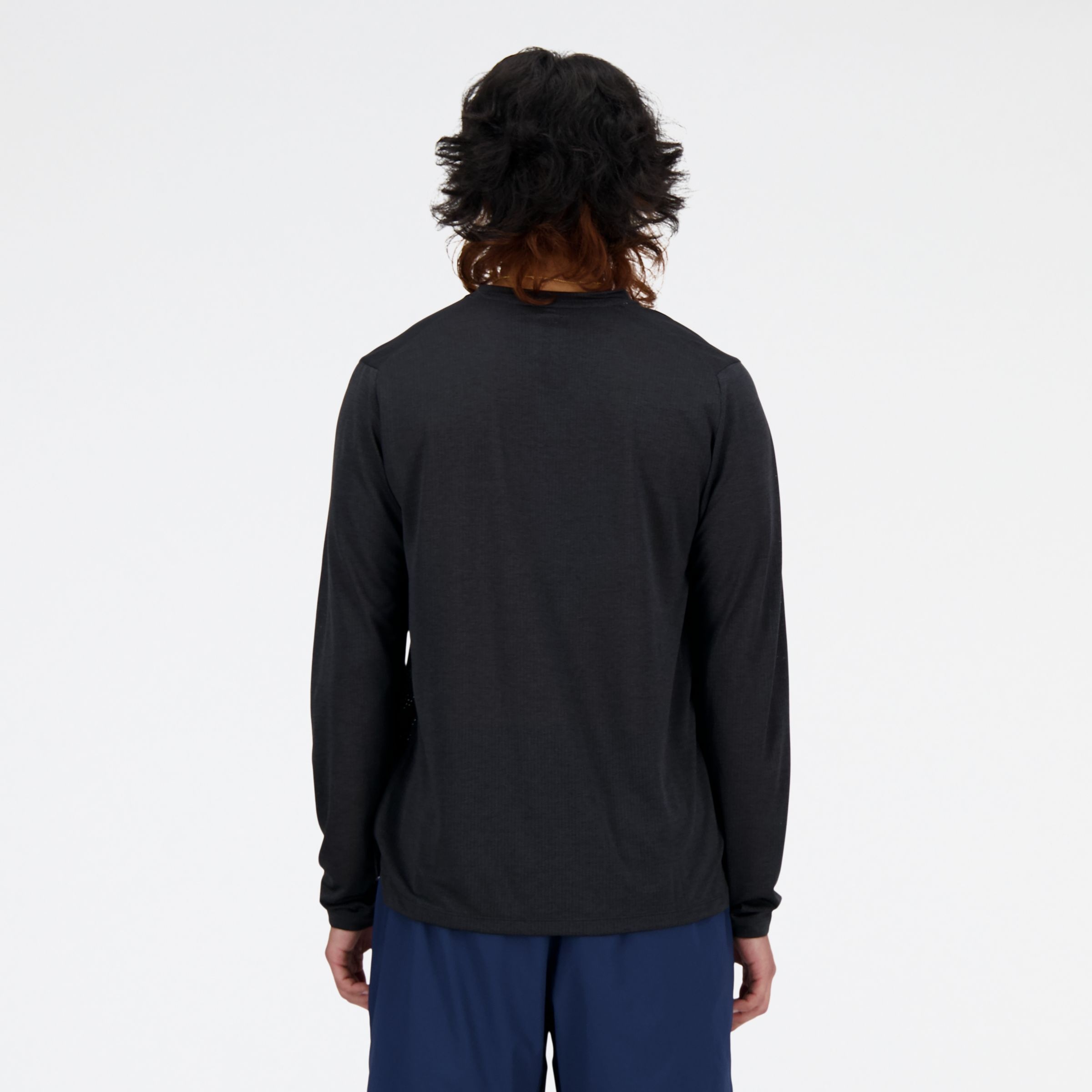 Athletics Long Sleeve - 3