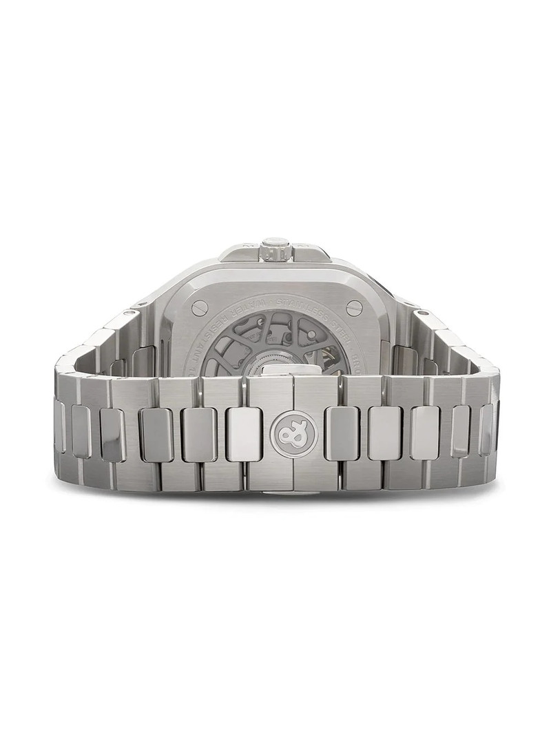BR 05 까만 강철 40mm 8