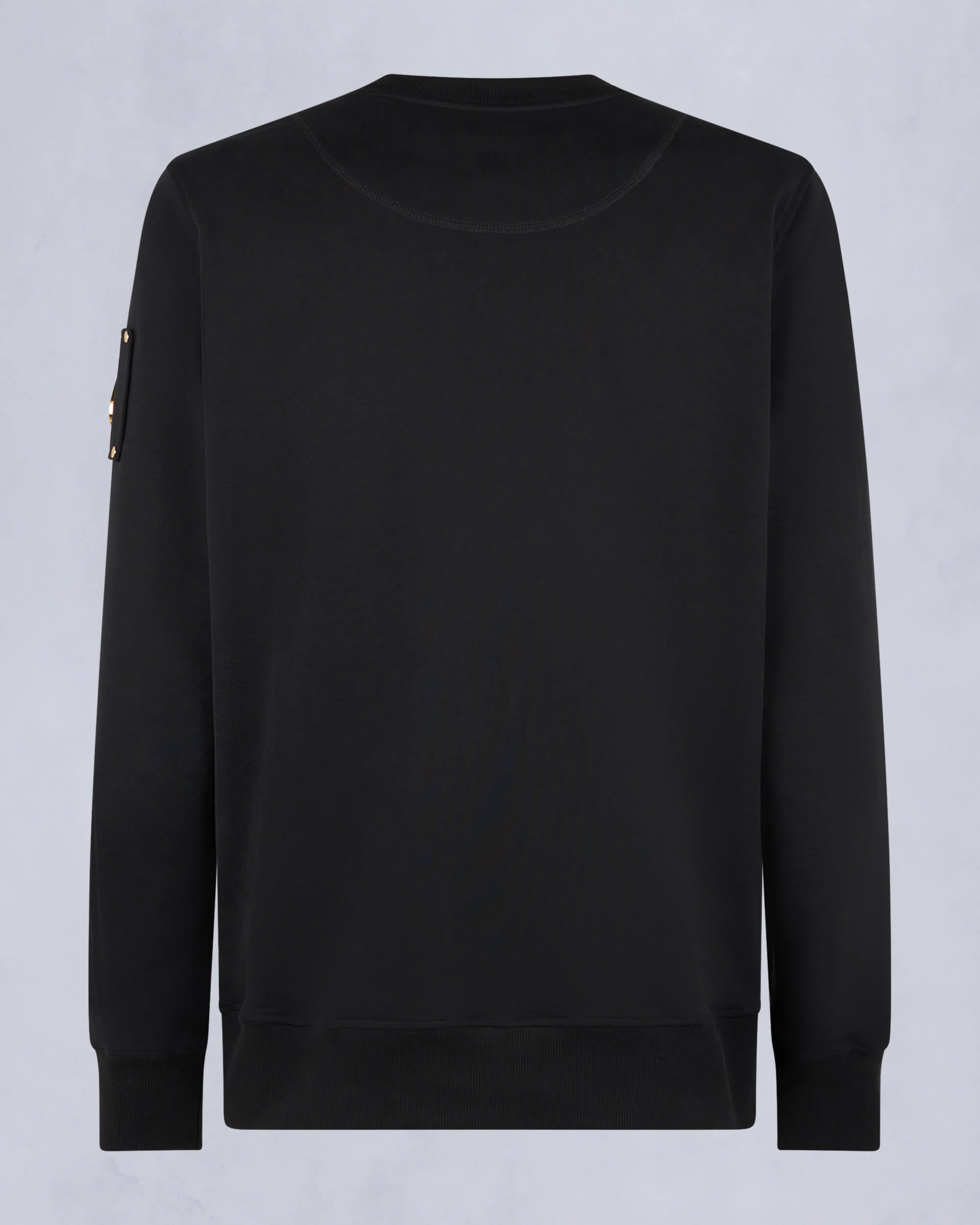 SNYDER CREW NECK - 6