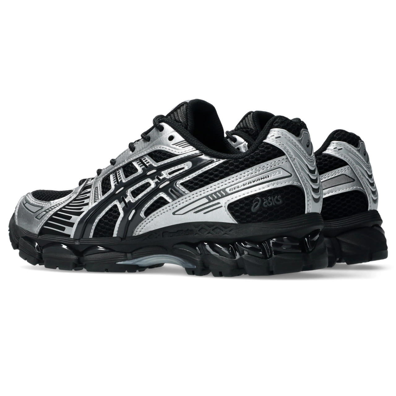 GEL-KAYANO 12.1 - 3