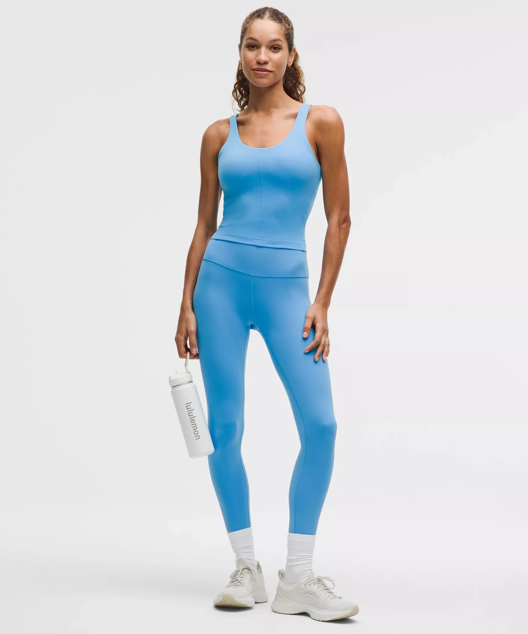 Wunder Train High-Rise Tight 25" - 1