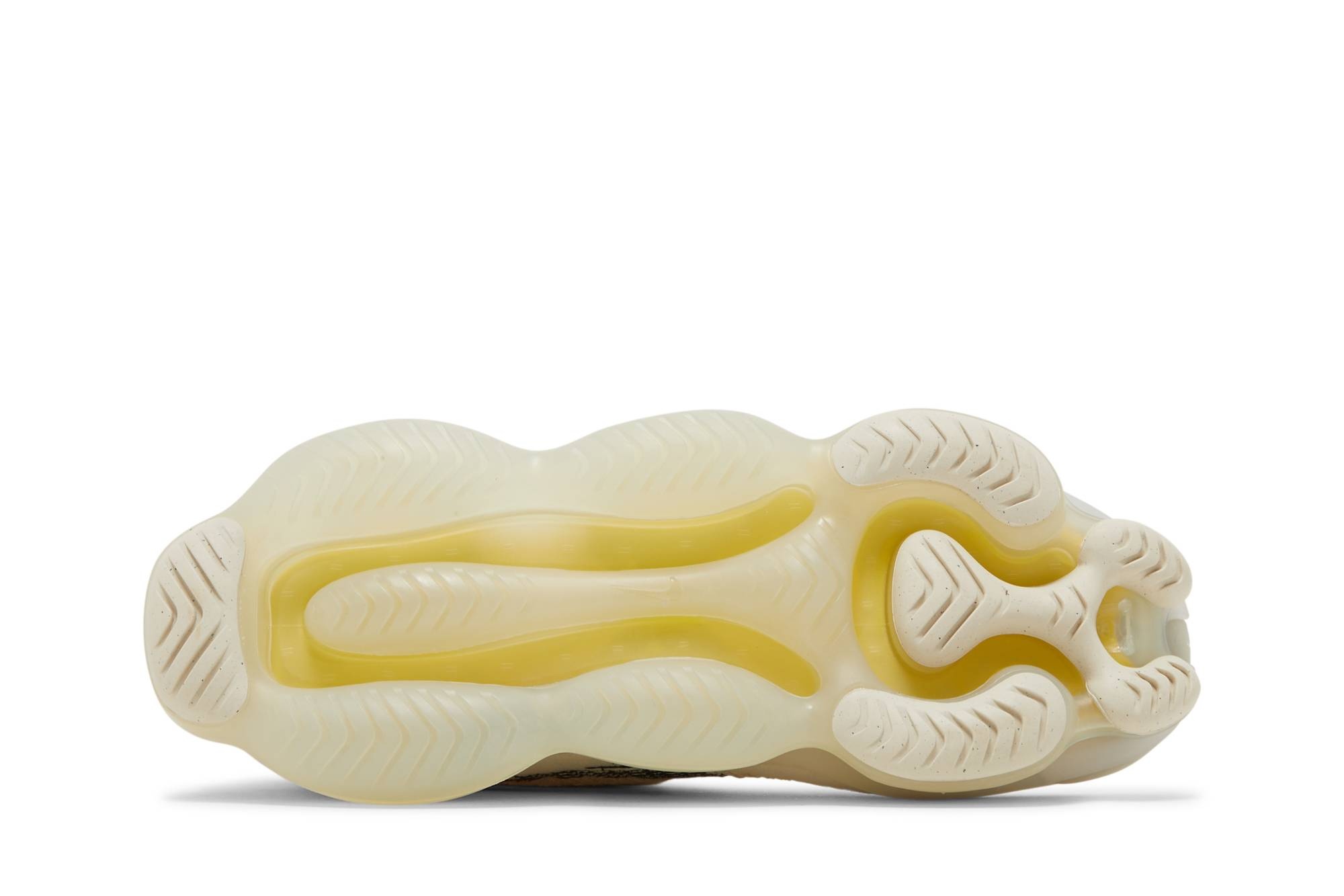 Air Max Scorpion Flyknit 'Lemon Wash' - 4