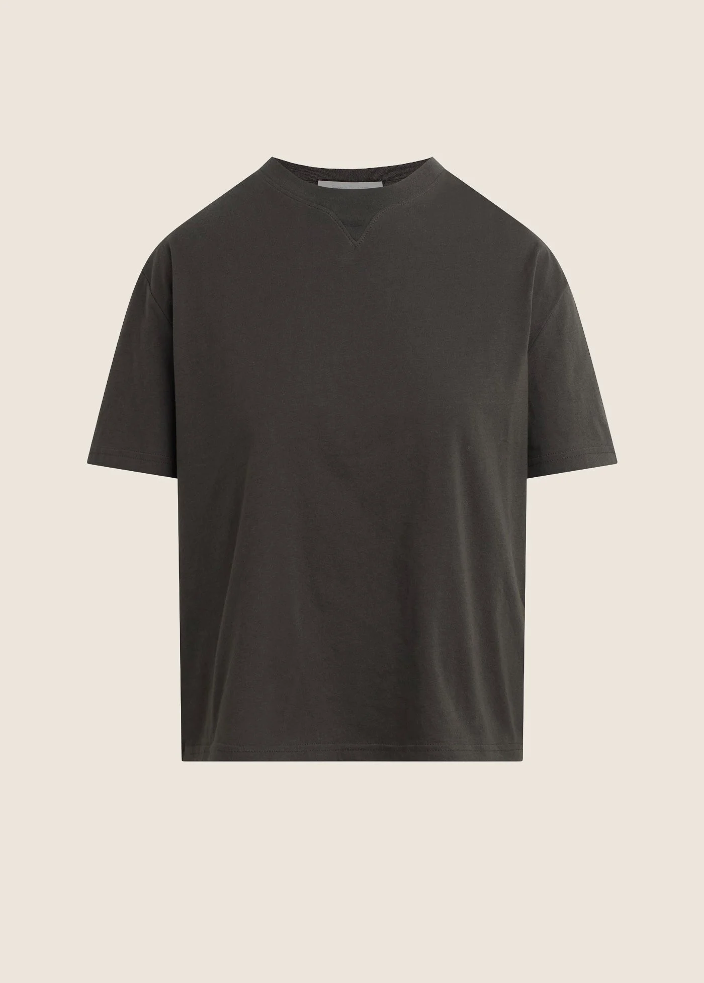 THE EVERYDAY SHORT SLEEVE TEE - 1