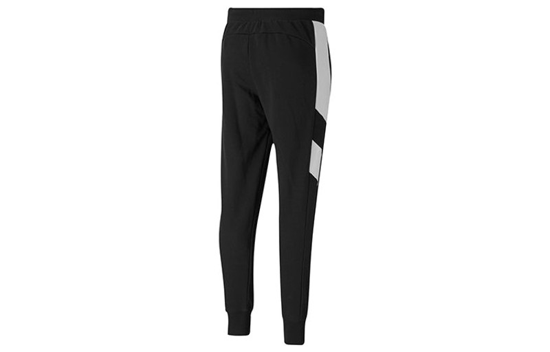 PUMA PUMA Modern Sports Pants 'Black' 585198-01 outlook