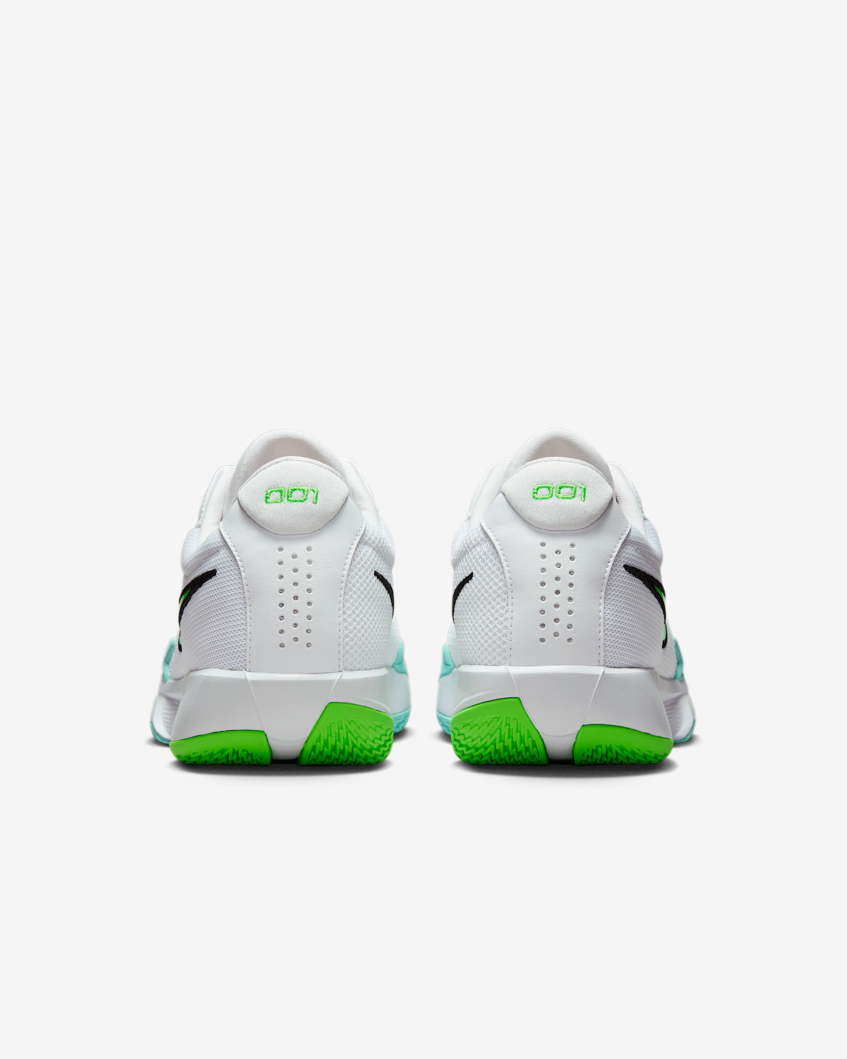 Nike G.T. Cut Academy Basketball Shoes - 6