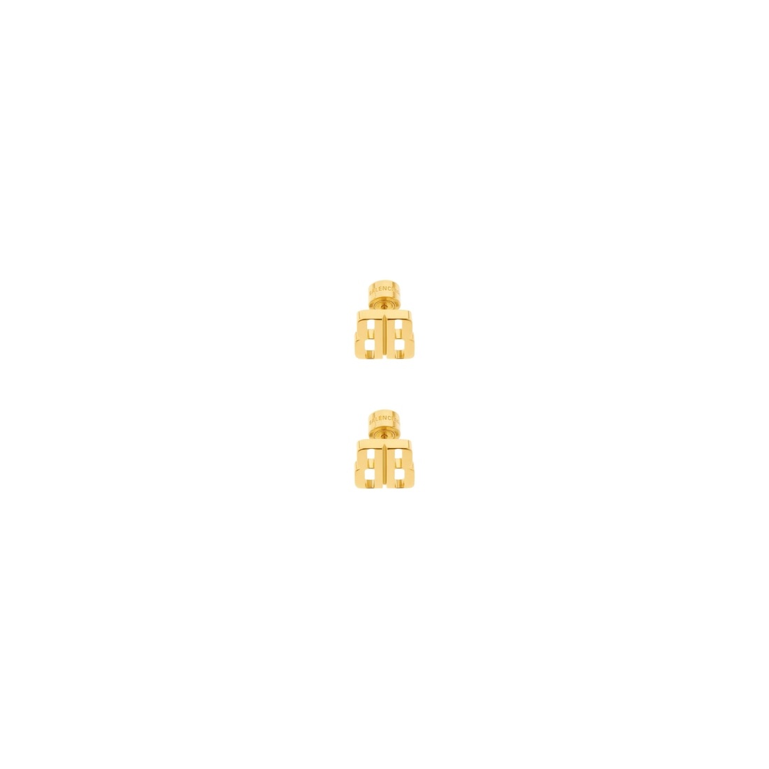 Women's Nano Xs Stud Earrings  in Gold - 3
