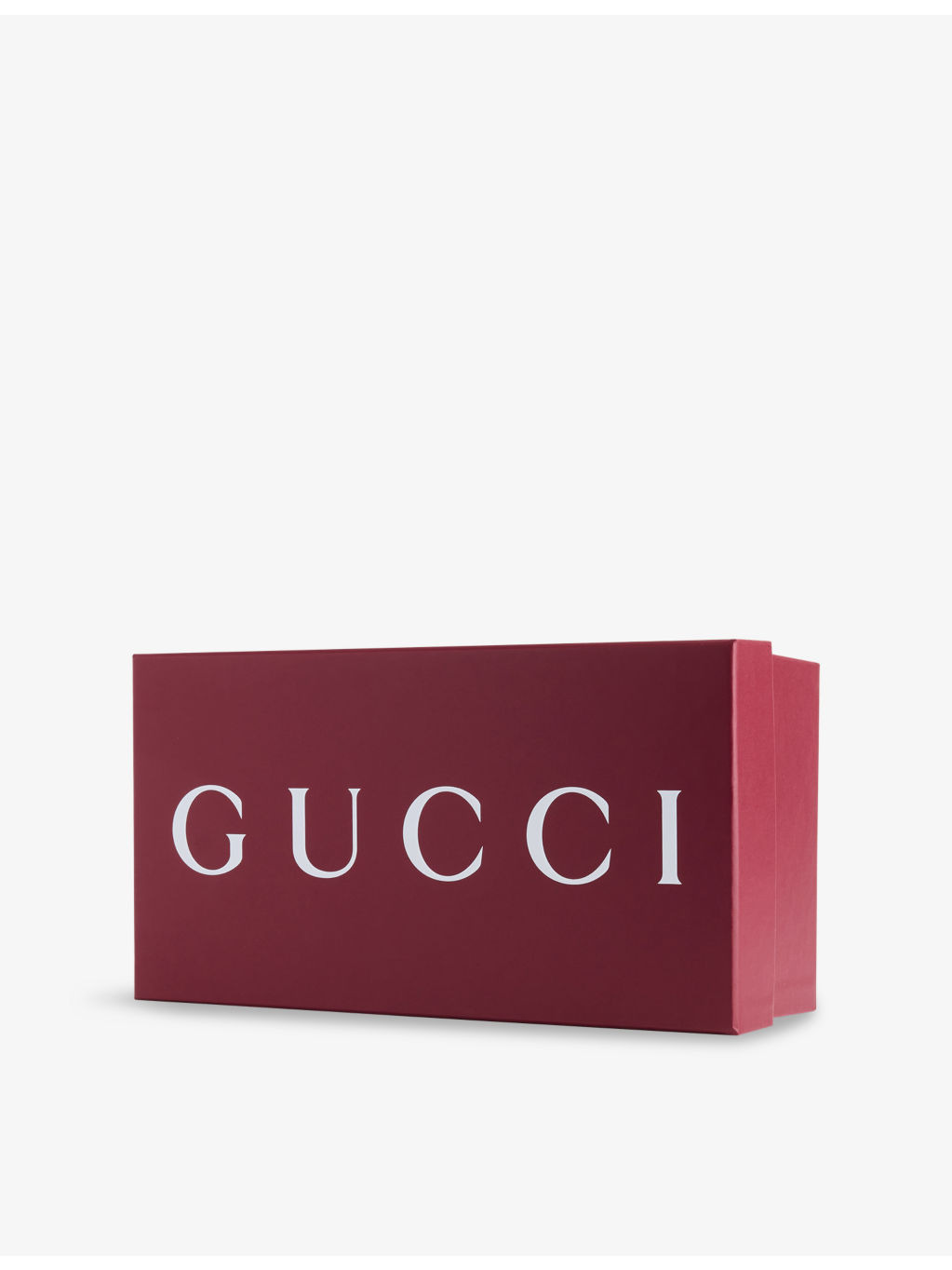 New Marmont GG Canvas Sandals - 5