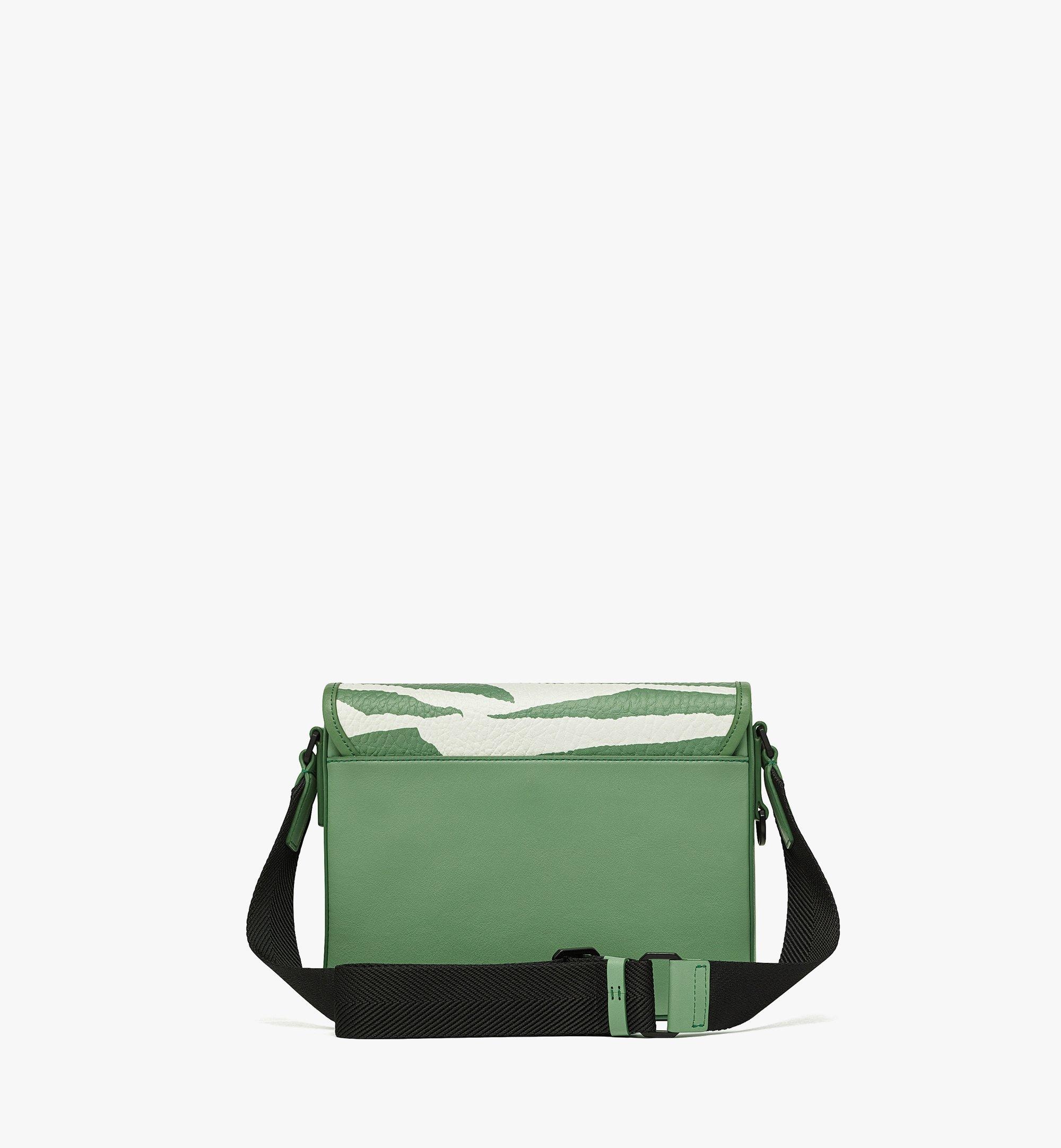 Klassik Messenger in Meta Safari Visetos - 5