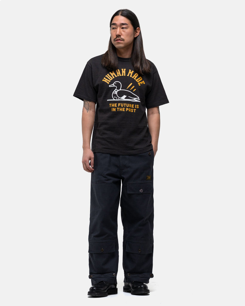 Human Made Graphic S/S T outlook