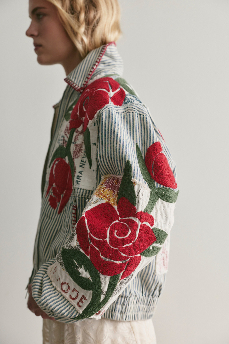 We The Free Novelty Birdie Jacket 4